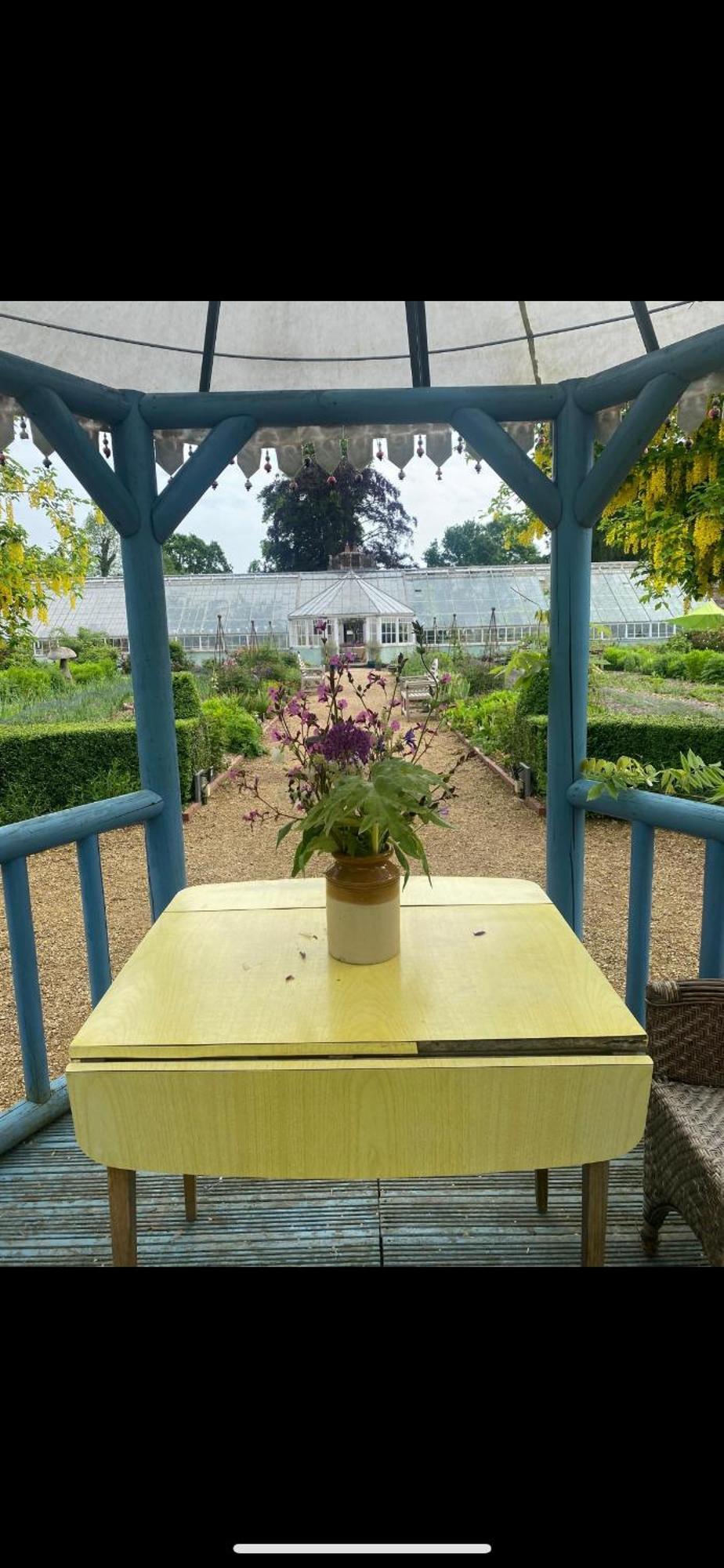 The Railway Carriage - Blue Villa Glasbury Екстериор снимка
